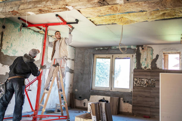 Best Residential Insulation in Minneapolis, MN